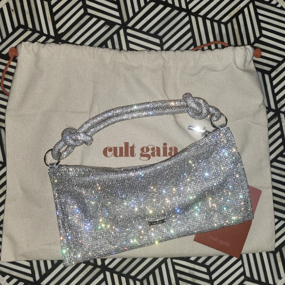 Hera Nano Cult Gaia Bag